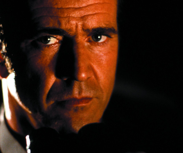 Mel Gibson zint op wraak in Payback