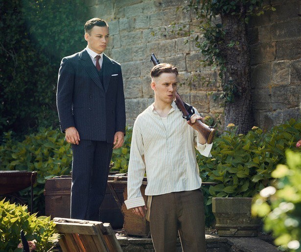 New Yorkers willen wraak