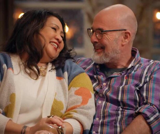 De TV van gisteren: Winter Vol Liefde-kijkers dolblij voor Robin en Pearl, maar ook voor Elsje