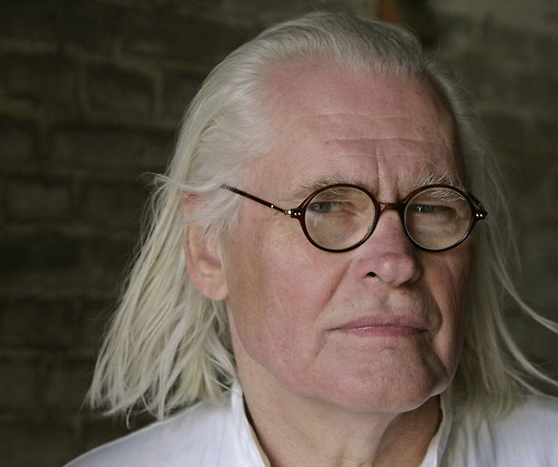 Acteur Peer Mascini op 78-jarige leeftijd overleden 