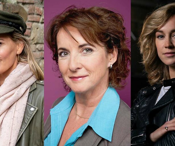 Dit weten we al over de aankomende dramaserie Woeste Grond