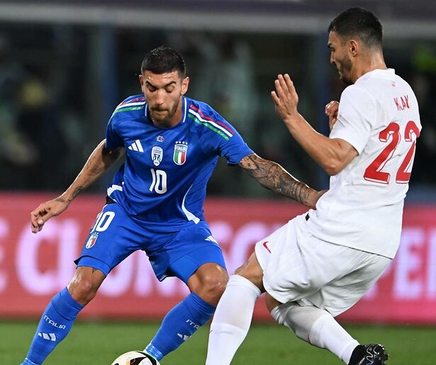 Italië gaat voor titelprolongatie en trapt af tegen Albanië tijdens EK voetbal