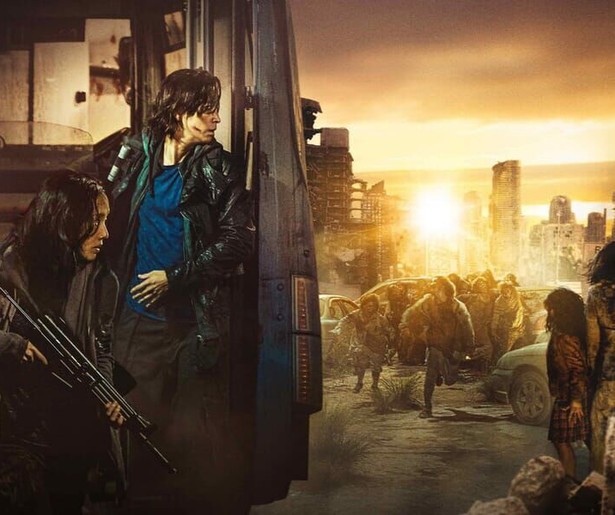 Zuid-Korea strijdt verder tegen een zombieplaag in Peninsula