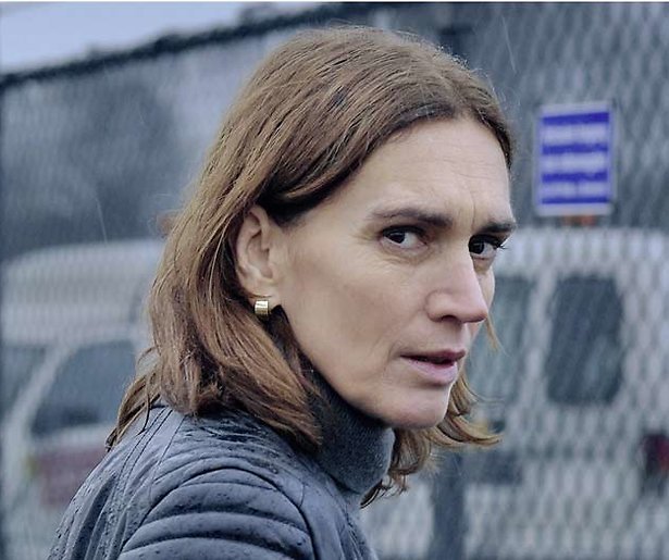 Hajo Bruins: 'De laatste twee afleveringen van Penoza zijn gruwelijk'