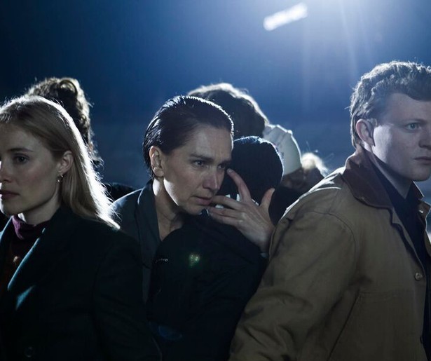 Monic Hendrickx zet alles op alles in het spannende Penoza: The Final Chapter