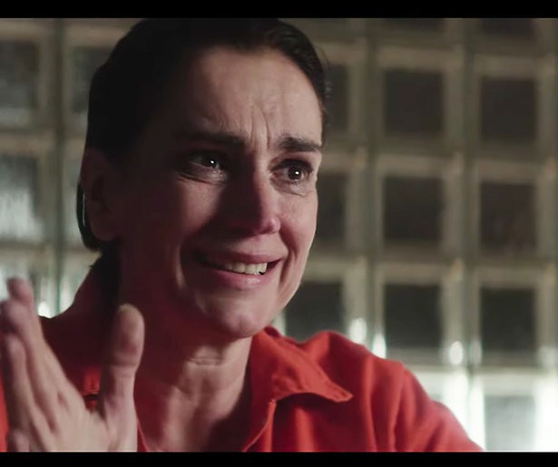 Carmen is terug in eerste beelden Penoza de film