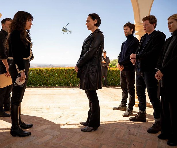 Nieuw op Netflix deze week