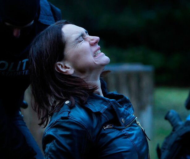 KRO-NCRV trakteert deze zomer op oude afleveringen van misdaadreeks Penoza