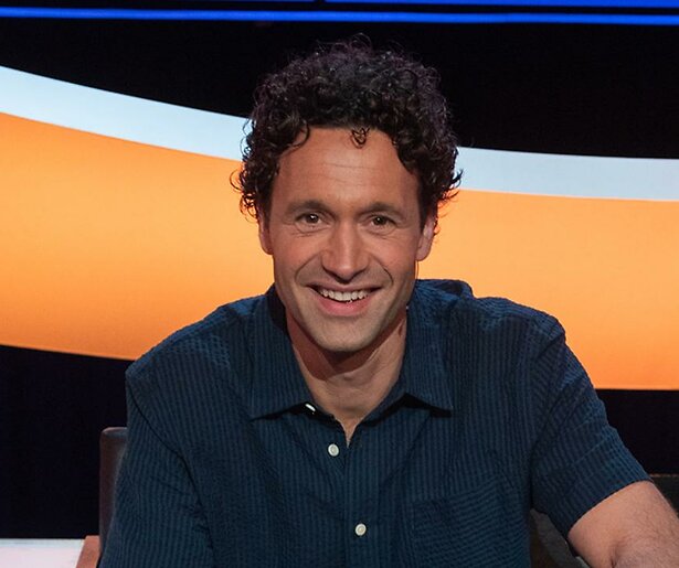 Komt Pepijn Crone in De Slimste Mens verder dan zijn liefje Merel Westrik?