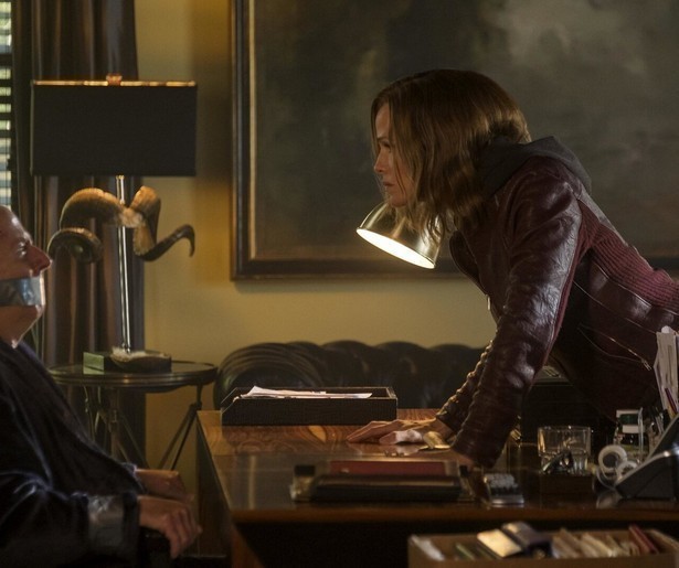 Jennifer Garner wil wraak in Peppermint