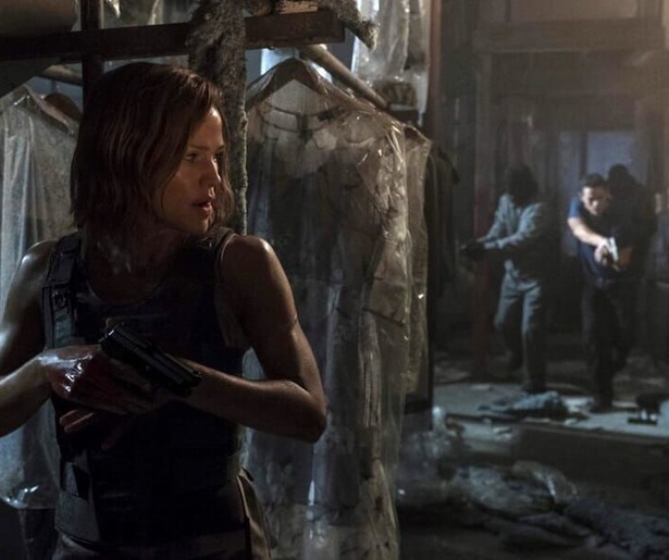 Jennifer Garner is uit op wraak in Peppermint