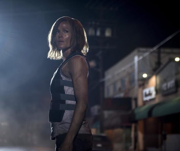 Jennifer Garner is in Peppermint uit op niets anders dan wraak