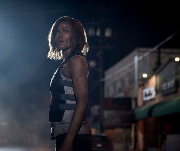 Jennifer Garner wil niets anders dan wraak in Peppermint