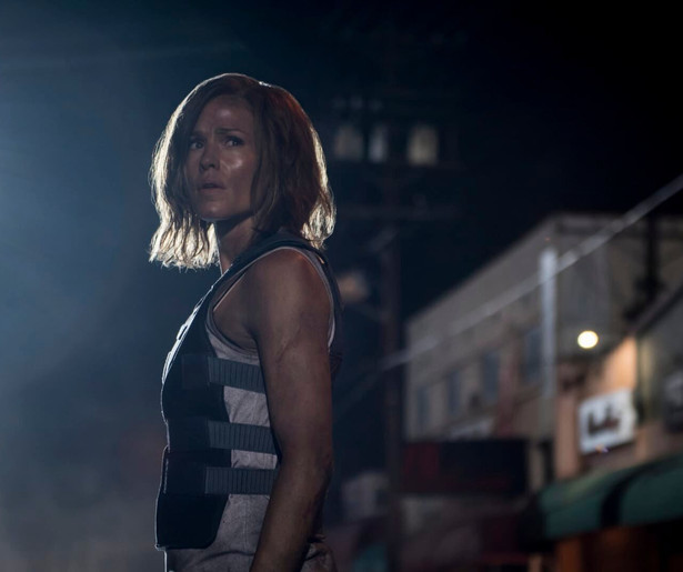 Jennifer Garner deinst nergens voor terug in Peppermint