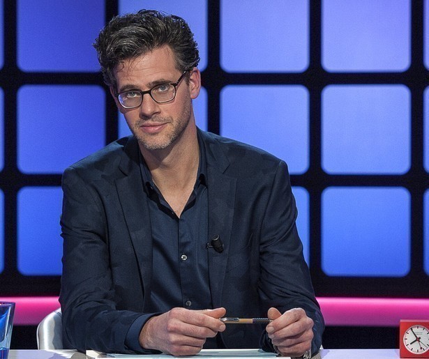 Erik Dijkstra is terug met gloednieuw seizoen Per Seconde Wijzer