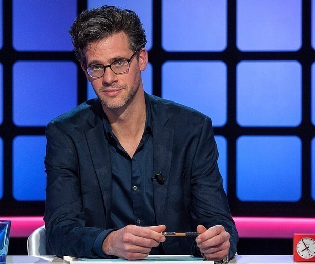 Erik Dijkstra staat aan de aftrap van een nieuw seizoen Per Seconde Wijzer