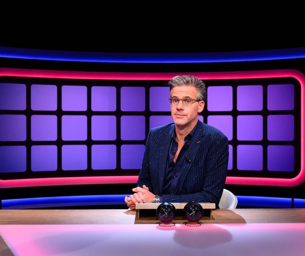 De voorlopig laatste aflevering van Per Seconde Wijzer maakt zijn opwachting op NPO 2