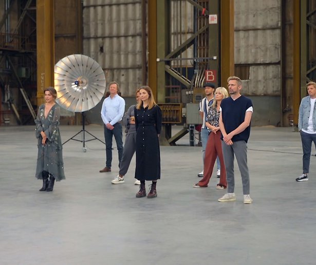 Dit is de onverwachte tweede afvaller van Het Perfecte Plaatje