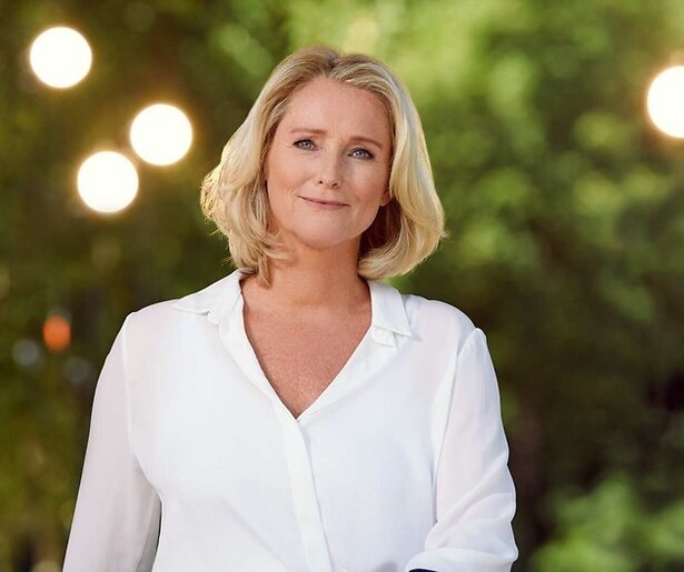 Antoinette Hertsenberg en Lex Uiting doen mee aan Het Perfecte Plaatje