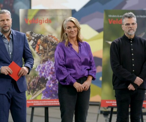 Wie halen de finale van Het Perfecte Plaatje 2022?