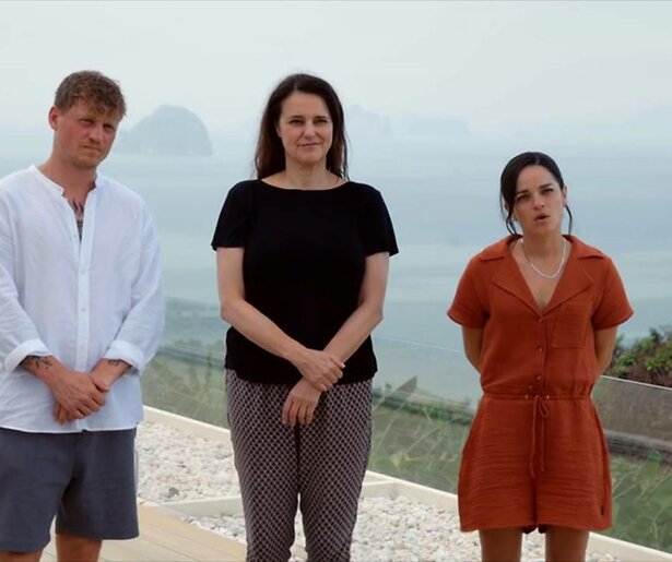 De TV van gisteren: Het Perfecte Plaatje op Reis zorgt voor spannende halve finale