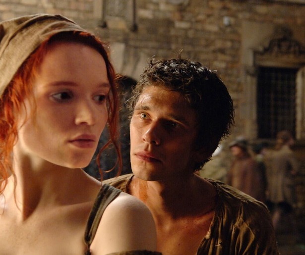 In Perfume: The Story of a Murderer draait alles om geur