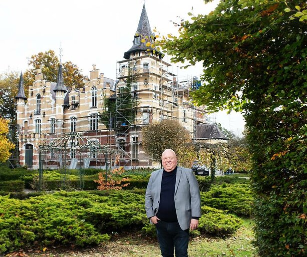 Peter Gillis hoopt op vervolg Massa Is Kassa