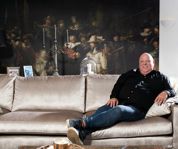 Dure maand voor Peter Gillis