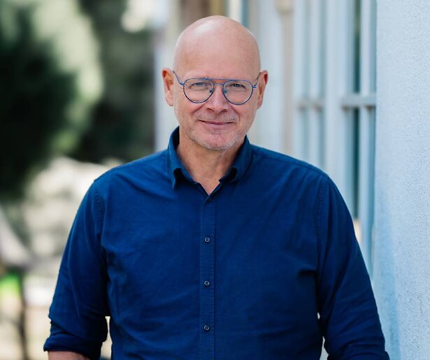 RTL heeft een nieuwe baas: Peter Lubbers volgt Peter van der Vorst op