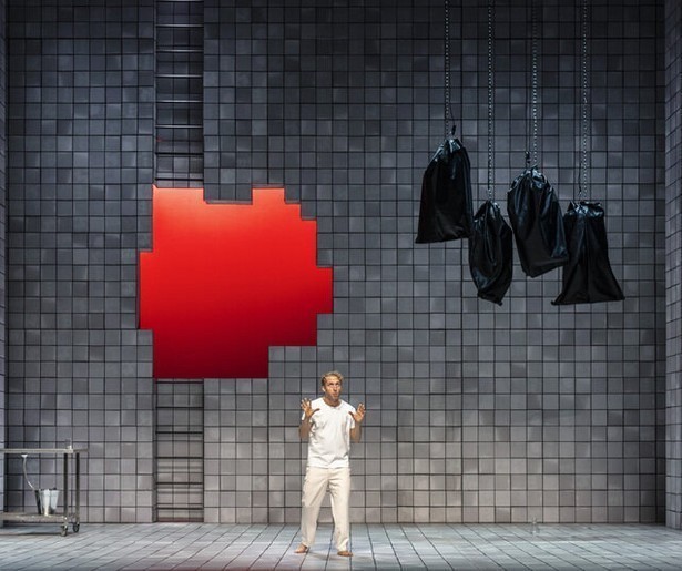 Peter Pannekoek zoekt nuance in theatershow