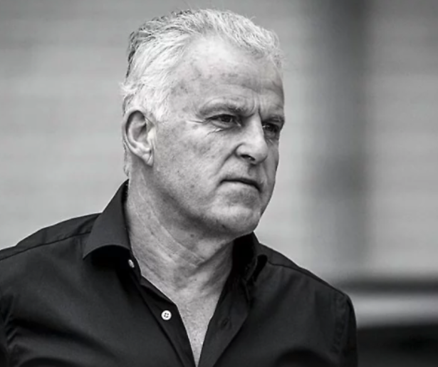 Publiek neemt afscheid van Peter R. de Vries