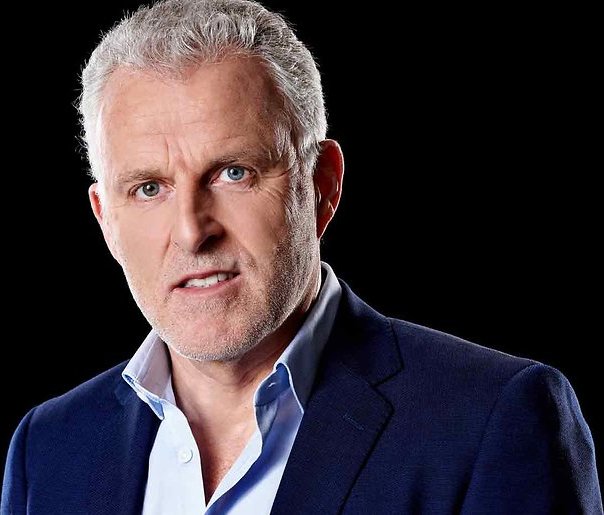 Peter R. de Vries maakt misdaadprogramma voor SBS