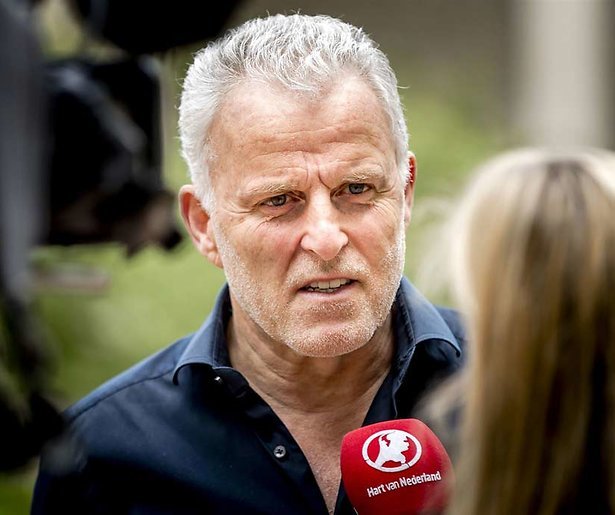 Peter R. de Vries niet terug naar SBS 6