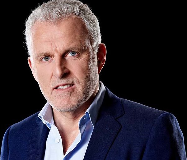 Vertrekt Peter R. de Vries naar SBS 6?