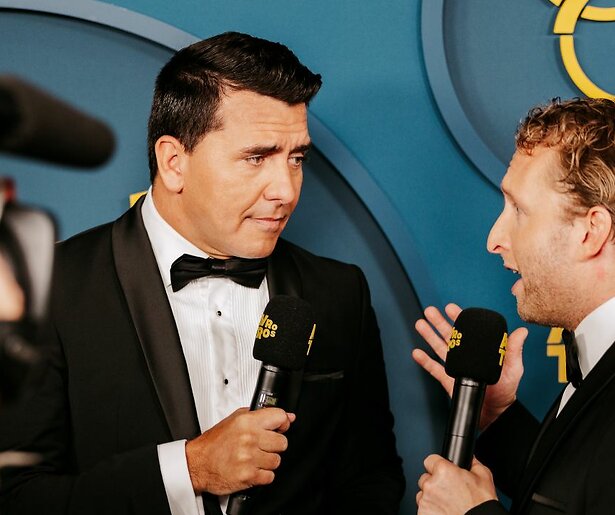 Dit zijn de winnaars van de 3e kwalificatieronde van de Gouden Televizier-Ring 2025