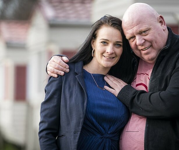 Peter Gillis geeft update na ziekenhuisbezoek