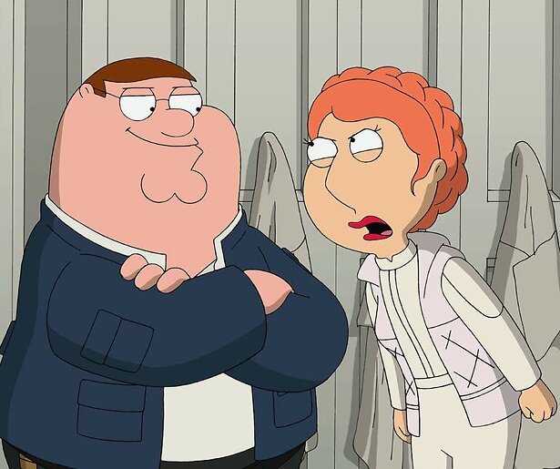 Het 21ste seizoen van Family Guy gaat van start bij Comedy Central