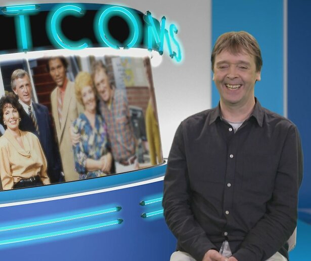 Geniet van de beste sitcoms in het nieuwe programma Veronica Telt Af… 