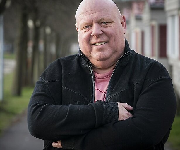 Peter Gillis wil bijna 1,7 miljoen euro van Nicol Kremers