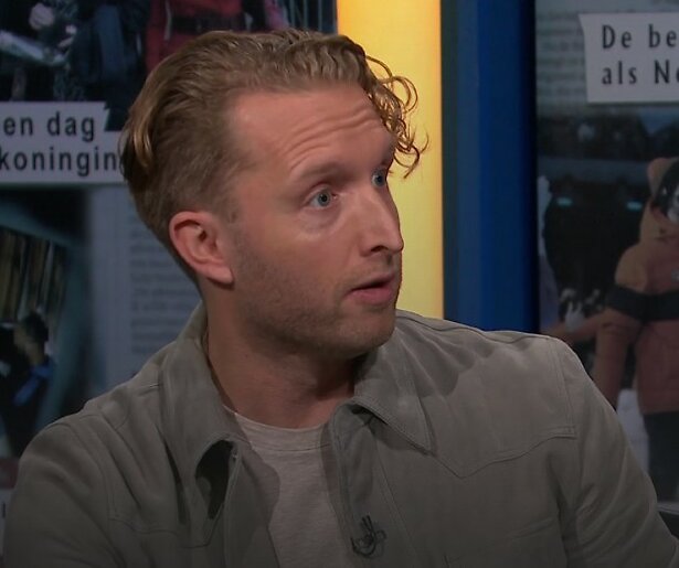 De TV van gisteren: Peter Pannekoek introduceert ‘Staatsontvoering’ en wordt trending