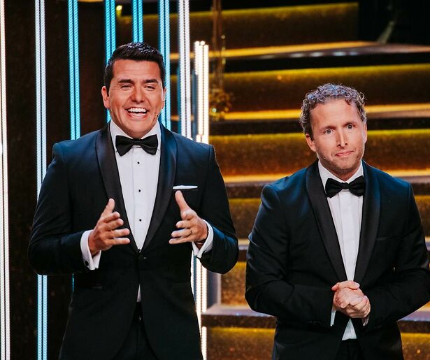 Dit is wanneer de tweede tussenstand van de Gouden Televizier-Ring 2025 verschijnt