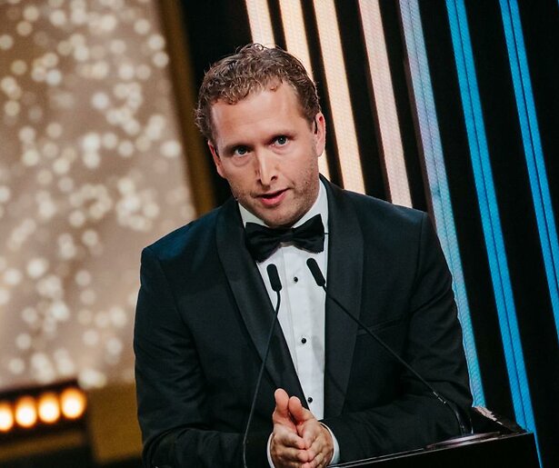 Peter Pannekoek is klaar voor het Gouden Televizier-Ring Gala: 'Ga zeker wat mensen aanpakken'