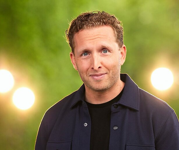 Peter Pannekoek strijdt voor meer cultuurprogramma's op tv: 'Dat miste ik nog'