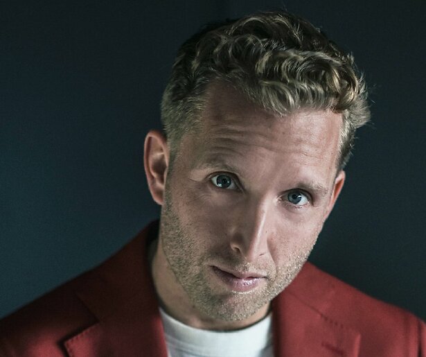 Peter Pannekoek is terug met nieuwe afleveringen van 'Waarom Gaan We Niet Vaker?'