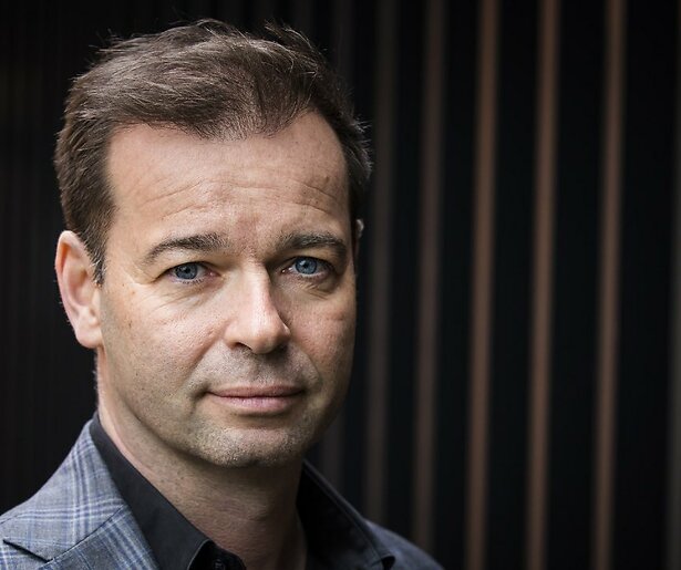 Peter van der Vorst laat zich uit over vroegtijdig afgebroken The Voice of Holland-reeks