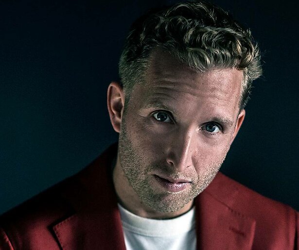 Peter Pannekoek krijgt eigen tv-programma bij AVROTROS