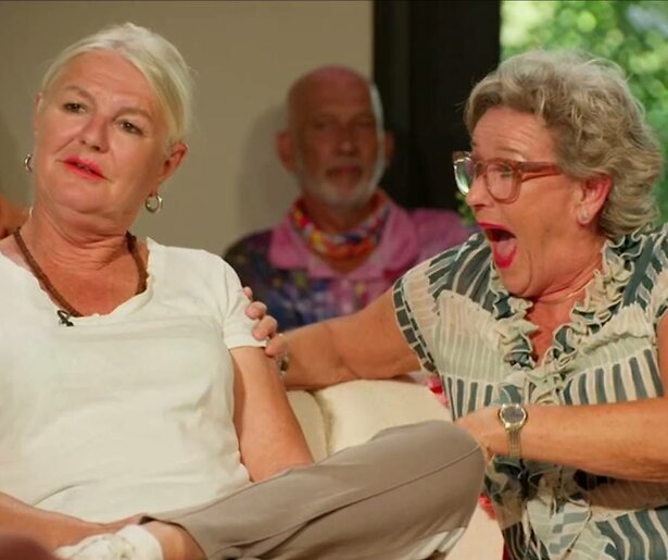 B&B Vol Liefde 2025: dit is hoe de reünie afloopt