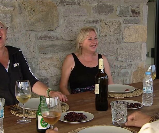 De TV van gisteren: Kijkers hebben moeite met nieuwe gast in B&B Vol Liefde