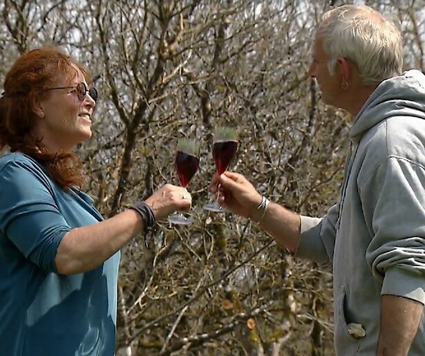 B&B Vol Liefde-deelnemer Petra over samenwonen: “Ik volg mijn hart”