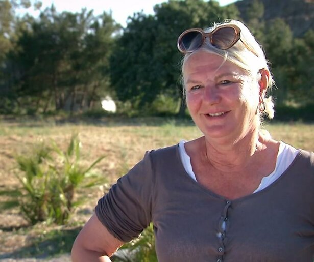 Petra moet nu echt een knoop gaan doorhakken in B&B Vol Liefde